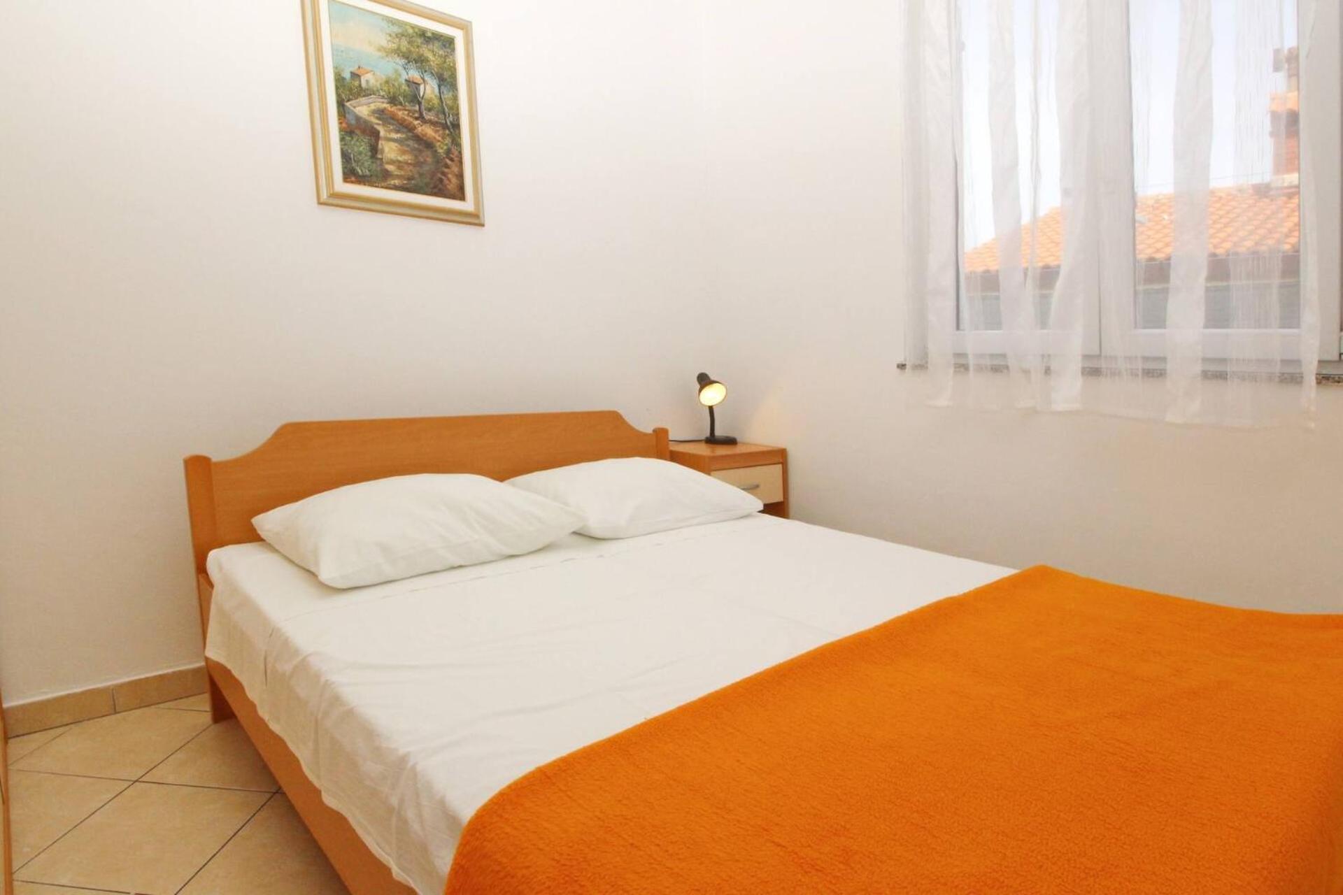 Apartments Lovincic Baska  Exterior photo