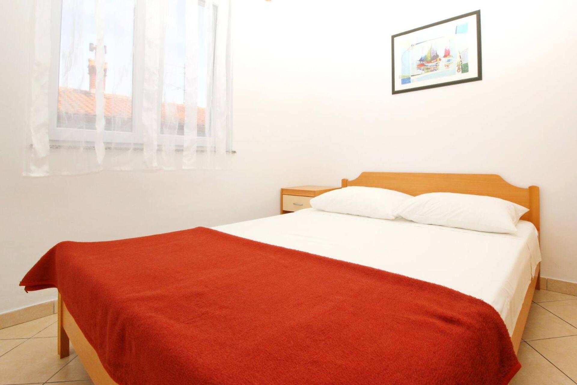 Apartments Lovincic Baska  Exterior photo